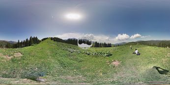 Click pentru panorama 3D (Sphere) - necesită Google Plus